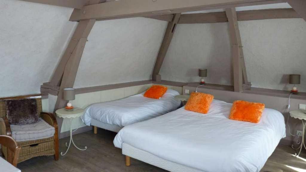 Logis Hotels Restaurant Le Relais Chenonceaux Eksteriør bilde